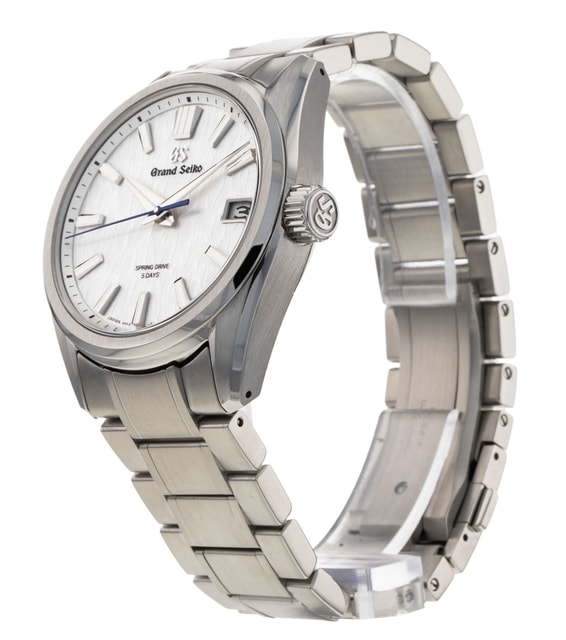 Grand Seiko Grand Seiko SLGA009 Image 2